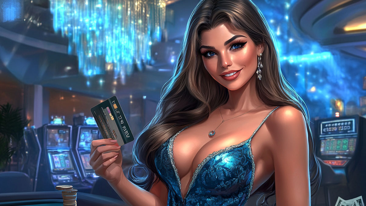 Casino hoş geldin promosyonu