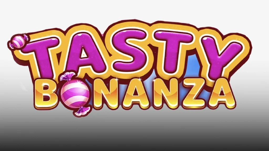 Tasty Bonanza oyunu