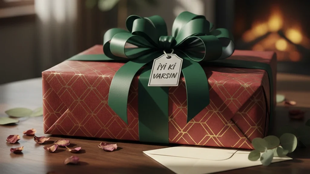 Doğum Günü Bonusu